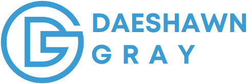 DG Logo